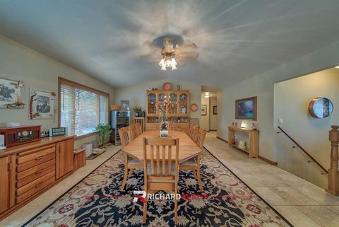 Tiny photo for 2202 Southfork St, Cody, WY 82414 (MLS # 10032310)