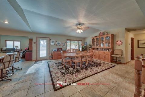 Tiny photo for 2202 Southfork St, Cody, WY 82414 (MLS # 10032310)