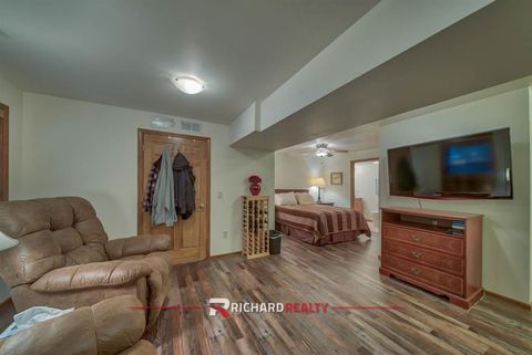 Tiny photo for 2202 Southfork St, Cody, WY 82414 (MLS # 10032310)