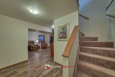 Tiny photo for 2202 Southfork St, Cody, WY 82414 (MLS # 10032310)