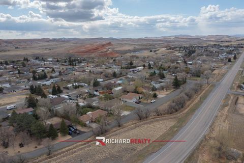 Tiny photo for 2202 Southfork St, Cody, WY 82414 (MLS # 10032310)