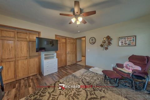 Tiny photo for 2202 Southfork St, Cody, WY 82414 (MLS # 10032310)