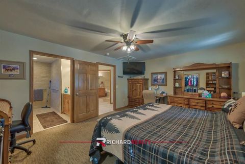 Tiny photo for 2202 Southfork St, Cody, WY 82414 (MLS # 10032310)