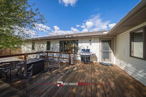 Tiny photo for 2202 Southfork St, Cody, WY 82414 (MLS # 10032310)