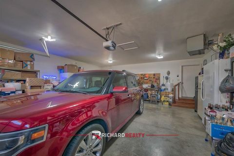 Tiny photo for 2202 Southfork St, Cody, WY 82414 (MLS # 10032310)