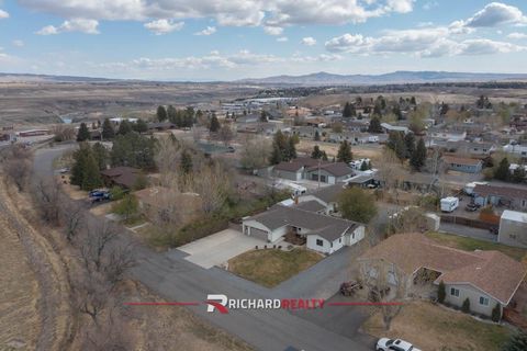 Tiny photo for 2202 Southfork St, Cody, WY 82414 (MLS # 10032310)