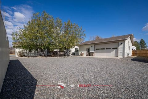 Tiny photo for 2202 Southfork St, Cody, WY 82414 (MLS # 10032310)