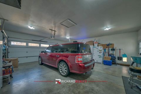Tiny photo for 2202 Southfork St, Cody, WY 82414 (MLS # 10032310)