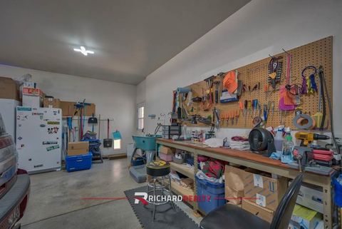 Tiny photo for 2202 Southfork St, Cody, WY 82414 (MLS # 10032310)