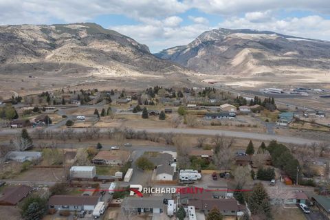 Tiny photo for 2202 Southfork St, Cody, WY 82414 (MLS # 10032310)