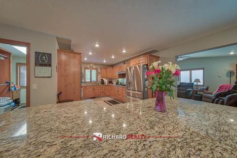 Tiny photo for 2202 Southfork St, Cody, WY 82414 (MLS # 10032310)