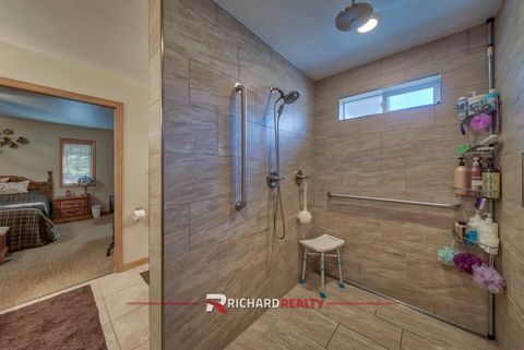 Tiny photo for 2202 Southfork St, Cody, WY 82414 (MLS # 10032310)