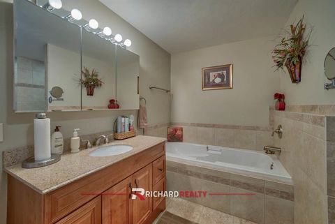 Tiny photo for 2202 Southfork St, Cody, WY 82414 (MLS # 10032310)