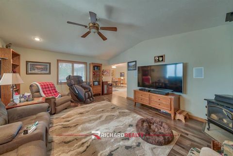 Tiny photo for 2202 Southfork St, Cody, WY 82414 (MLS # 10032310)