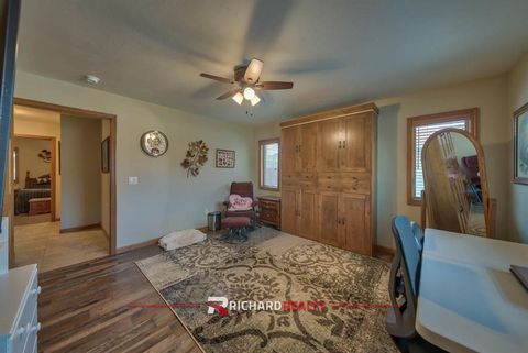 Tiny photo for 2202 Southfork St, Cody, WY 82414 (MLS # 10032310)