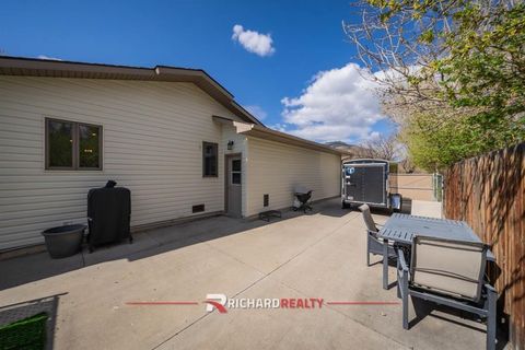 Tiny photo for 2202 Southfork St, Cody, WY 82414 (MLS # 10032310)