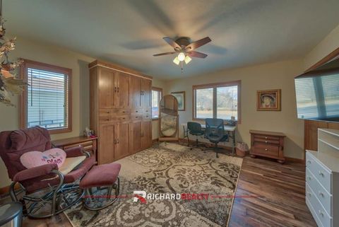 Tiny photo for 2202 Southfork St, Cody, WY 82414 (MLS # 10032310)