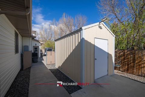 Tiny photo for 2202 Southfork St, Cody, WY 82414 (MLS # 10032310)