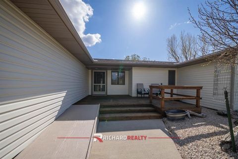 Tiny photo for 2202 Southfork St, Cody, WY 82414 (MLS # 10032310)