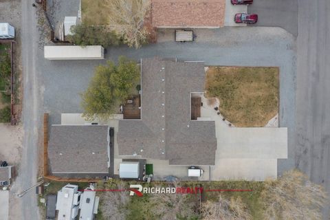 Tiny photo for 2202 Southfork St, Cody, WY 82414 (MLS # 10032310)