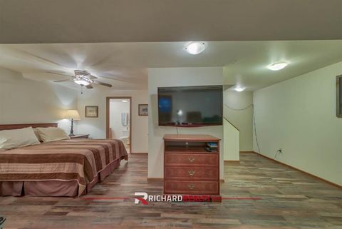 Tiny photo for 2202 Southfork St, Cody, WY 82414 (MLS # 10032310)