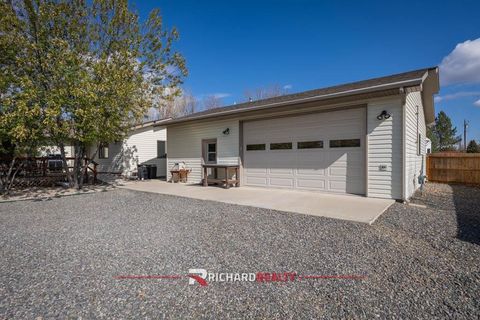 Tiny photo for 2202 Southfork St, Cody, WY 82414 (MLS # 10032310)
