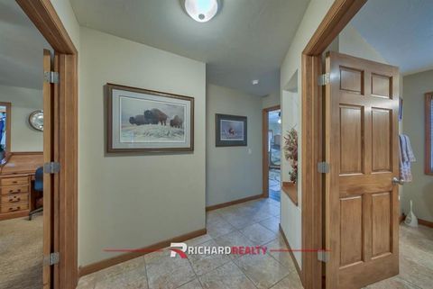 Tiny photo for 2202 Southfork St, Cody, WY 82414 (MLS # 10032310)