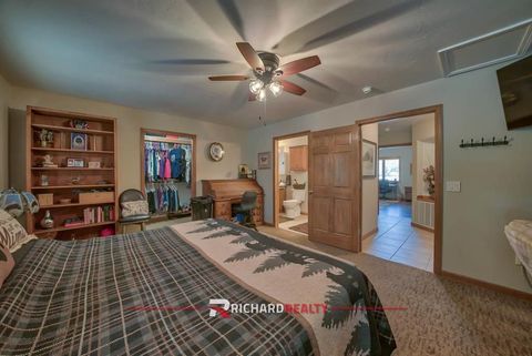 Tiny photo for 2202 Southfork St, Cody, WY 82414 (MLS # 10032310)