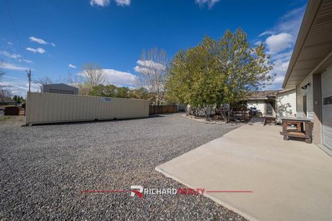 Tiny photo for 2202 Southfork St, Cody, WY 82414 (MLS # 10032310)
