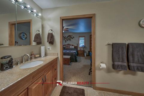 Tiny photo for 2202 Southfork St, Cody, WY 82414 (MLS # 10032310)