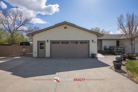 Tiny photo for 2202 Southfork St, Cody, WY 82414 (MLS # 10032310)
