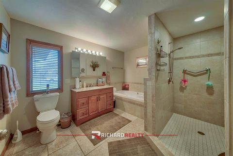 Tiny photo for 2202 Southfork St, Cody, WY 82414 (MLS # 10032310)