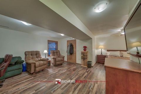 Tiny photo for 2202 Southfork St, Cody, WY 82414 (MLS # 10032310)