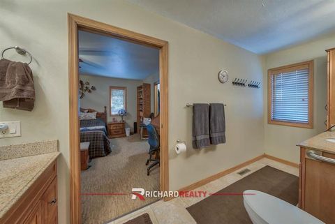 Tiny photo for 2202 Southfork St, Cody, WY 82414 (MLS # 10032310)
