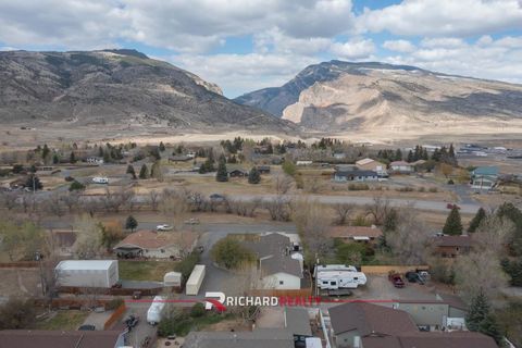 Tiny photo for 2202 Southfork St, Cody, WY 82414 (MLS # 10032310)