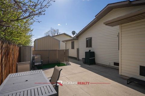 Tiny photo for 2202 Southfork St, Cody, WY 82414 (MLS # 10032310)