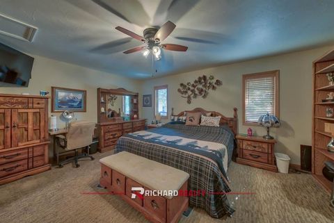 Tiny photo for 2202 Southfork St, Cody, WY 82414 (MLS # 10032310)