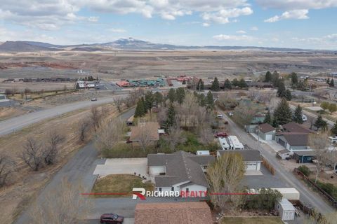 Tiny photo for 2202 Southfork St, Cody, WY 82414 (MLS # 10032310)