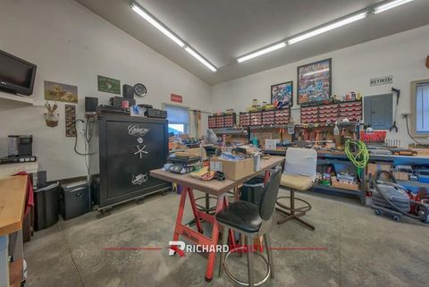 Tiny photo for 2202 Southfork St, Cody, WY 82414 (MLS # 10032310)