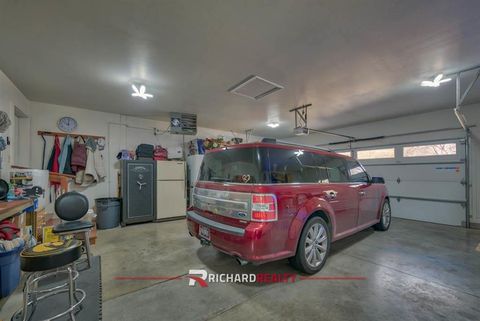 Tiny photo for 2202 Southfork St, Cody, WY 82414 (MLS # 10032310)