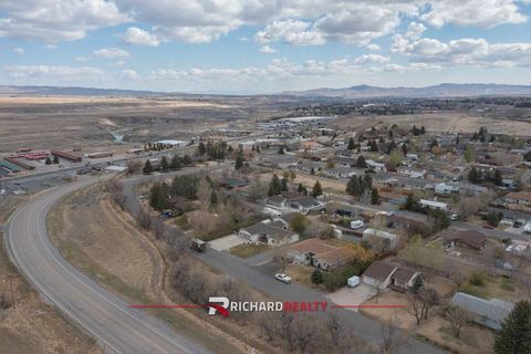 Tiny photo for 2202 Southfork St, Cody, WY 82414 (MLS # 10032310)