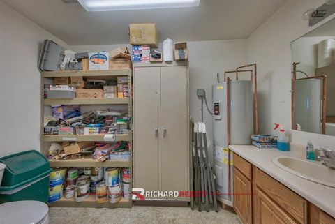 Tiny photo for 2202 Southfork St, Cody, WY 82414 (MLS # 10032310)