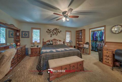 Tiny photo for 2202 Southfork St, Cody, WY 82414 (MLS # 10032310)