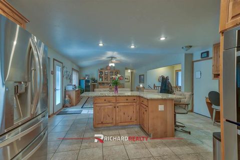 Tiny photo for 2202 Southfork St, Cody, WY 82414 (MLS # 10032310)
