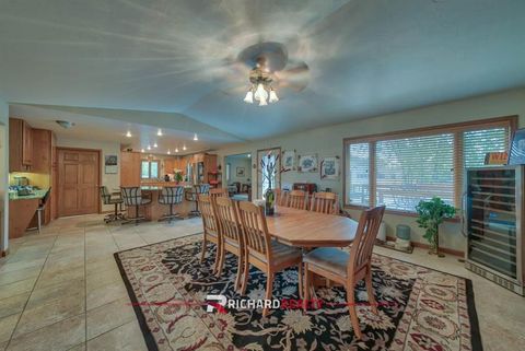 Tiny photo for 2202 Southfork St, Cody, WY 82414 (MLS # 10032310)
