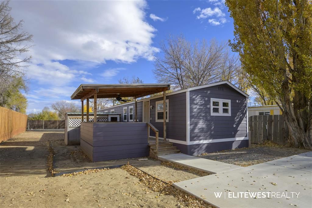 Photo of 23 3rd Ave W Ave, Deaver, WY 82421 (MLS # 10031838)