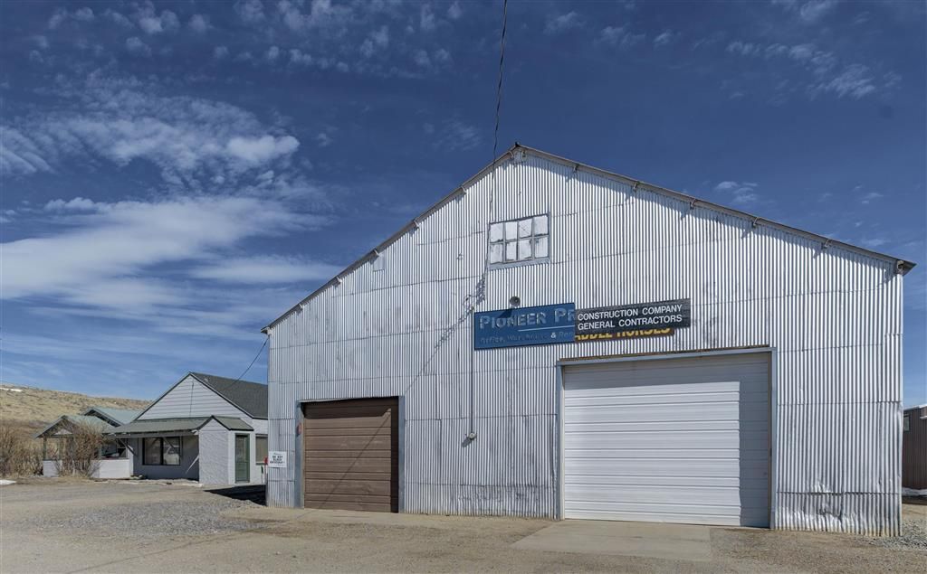 Photo of 28/30/34 Pearson Ave, Cody, WY 82414 (MLS # 10030967)