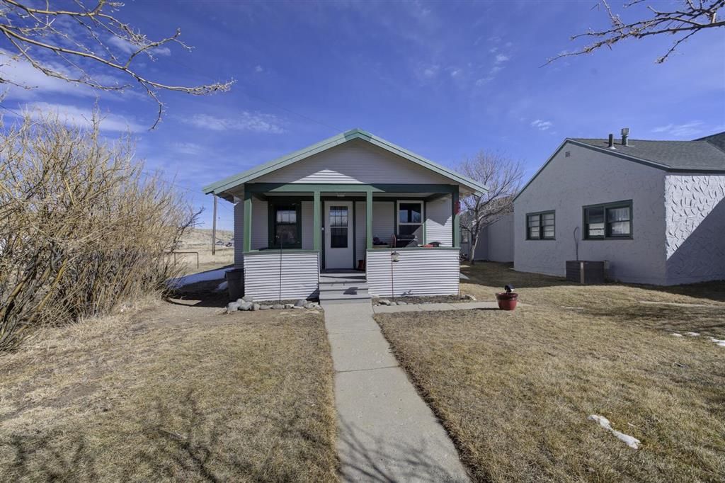Photo of 28/30/34 Pearson Ave, Cody, WY 82414 (MLS # 10030967)