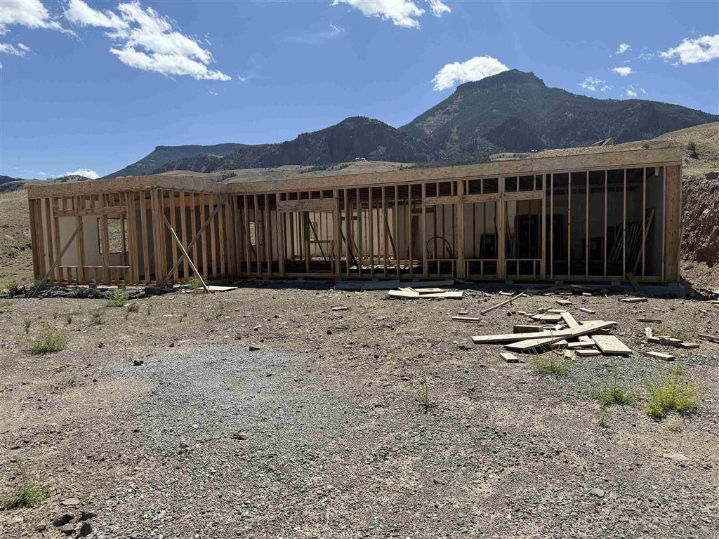 Photo of 203 Hawk Dr #308 and lot 309, Cody, WY 82414 (MLS # 10031559)