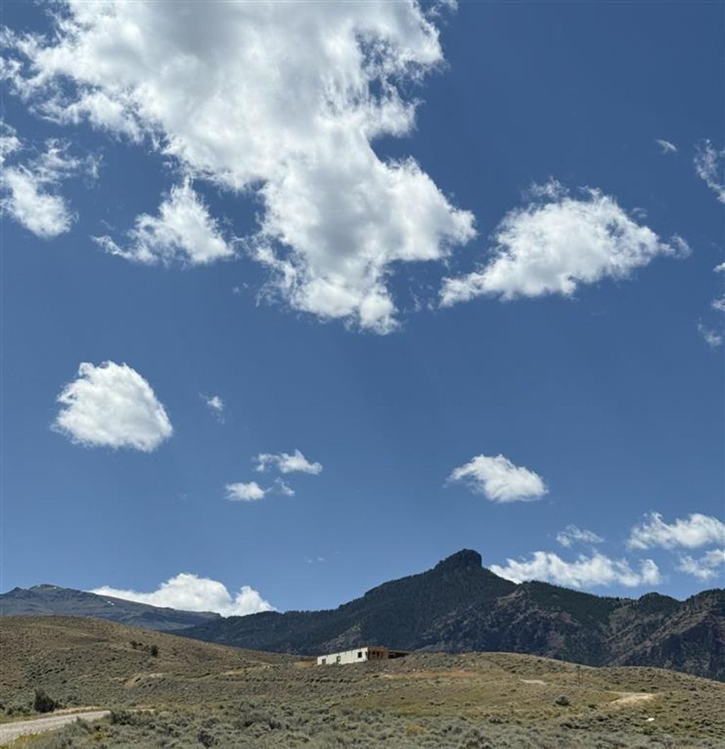 Photo of 203 Hawk Dr #308 and lot 309, Cody, WY 82414 (MLS # 10031559)